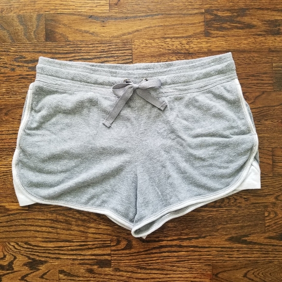🚫SOLD🚫AthleticWorks▪︎Soft Gym Shorts - Picture 1 of 12